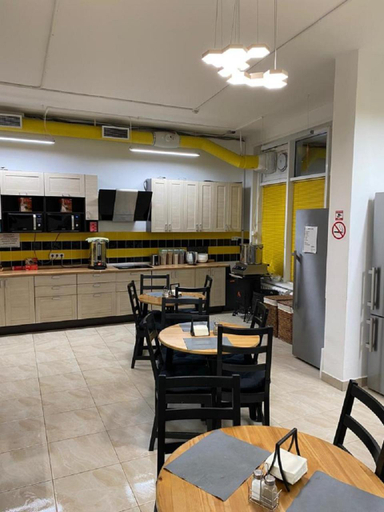 Others 5, Uley Hostel, Krasnogorskiy rayon