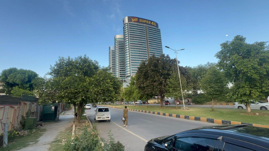 Others 2, The Rajput Guest House, Islamabad