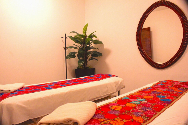 Bedroom 3, Isla Tajín Beach & River Resort, Tamiahua