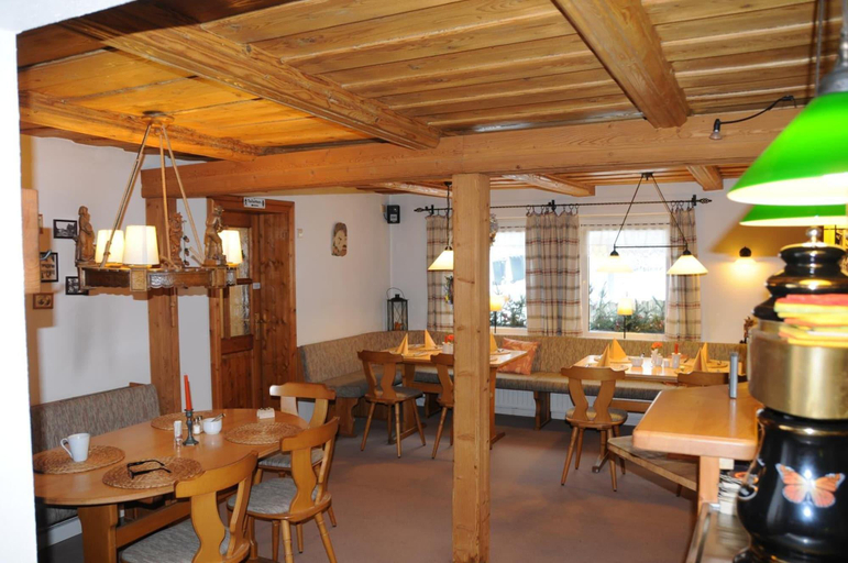 Food & Drinks 5, Pension Gasthof Klette Oybin, Görlitz