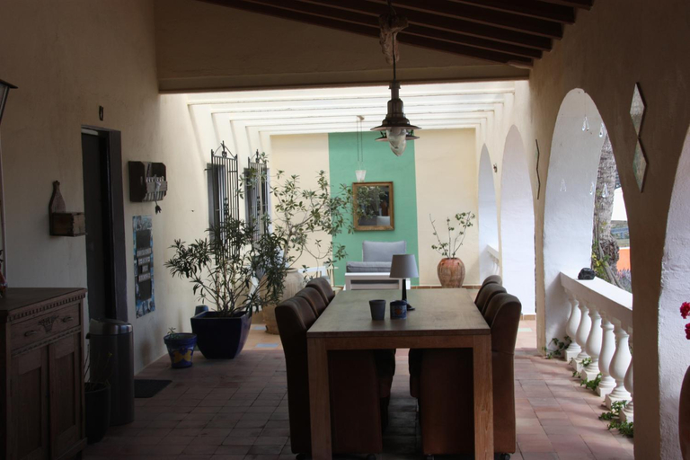 Others 5, Finca los Bancales, Alicante