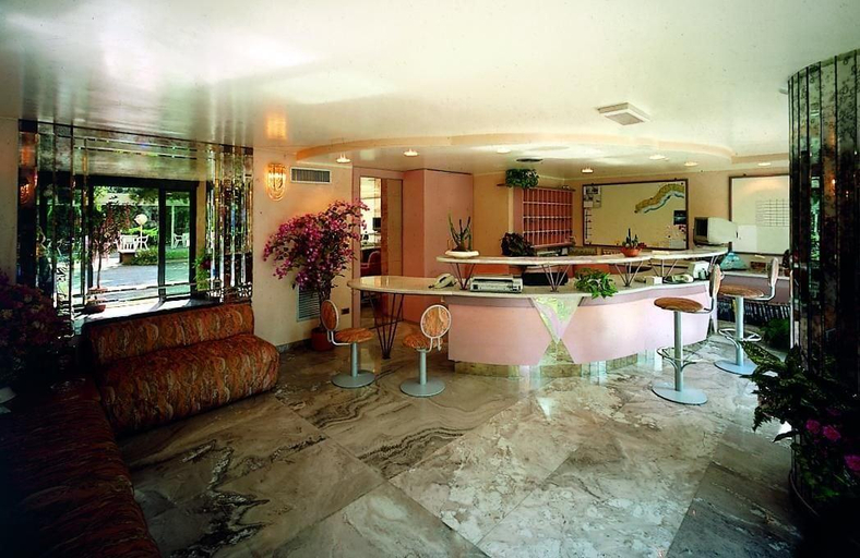 Food & Drinks, Residence I Morelli, Savona