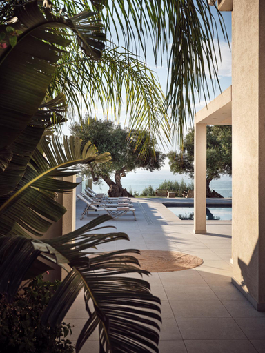 Others 4, Stelle Mare Villa, Ionian Islands