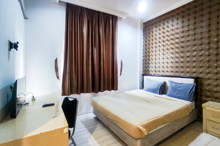 Jo Inn RedPartner, South Jakarta