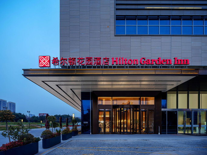 Hilton Garden Inn Hefei High-Tech Zone, Hefei