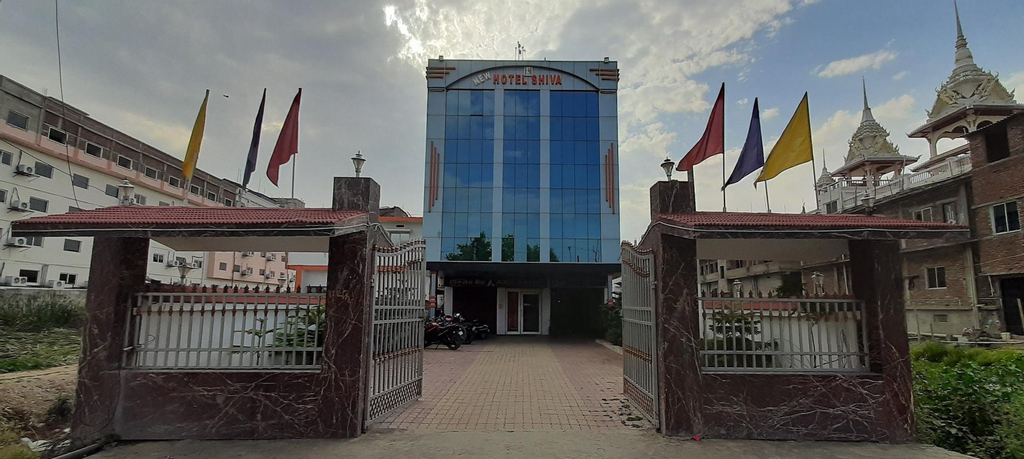 New Hotel Shiva, Gaya