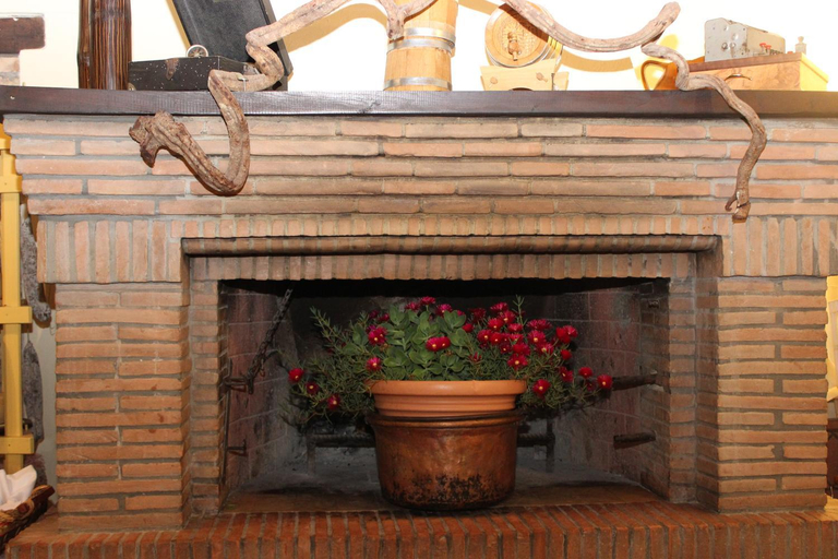 Food & Drinks 5, Societa Agricola F.lli Angelucci, Perugia