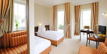Others 3, Hotel Inspiration, Traunstein