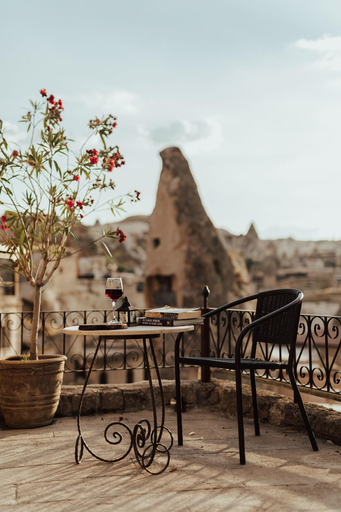 Exterior & Views 2, Amber Cave Suites, Nevşehir