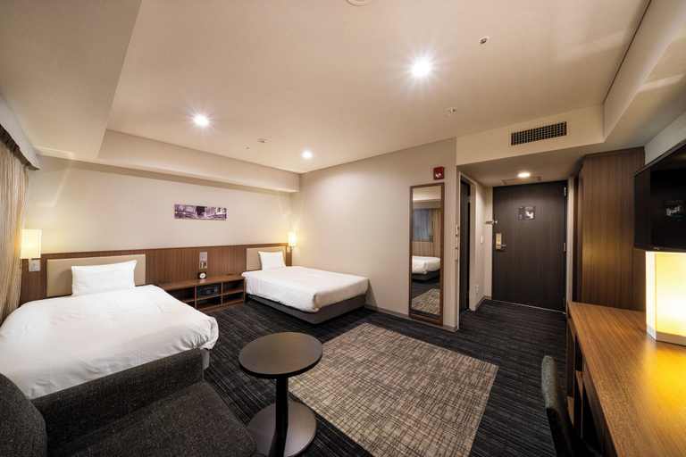 Bedroom 25