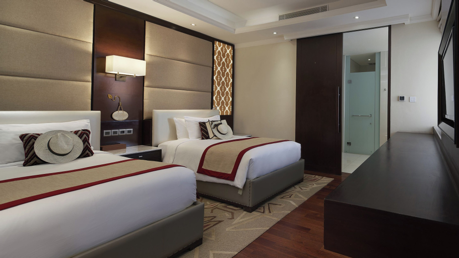 Bedroom 6
