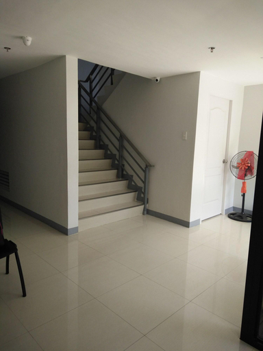 Public Area 2, RF Suites, Cebu City
