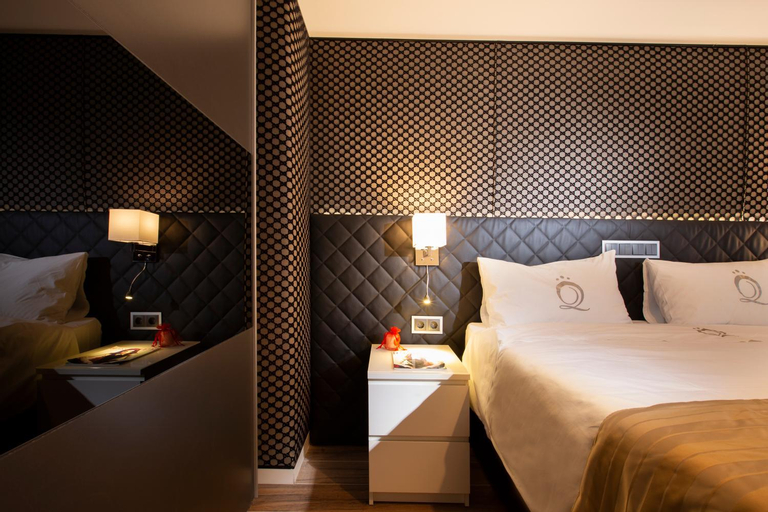 Bedroom 7