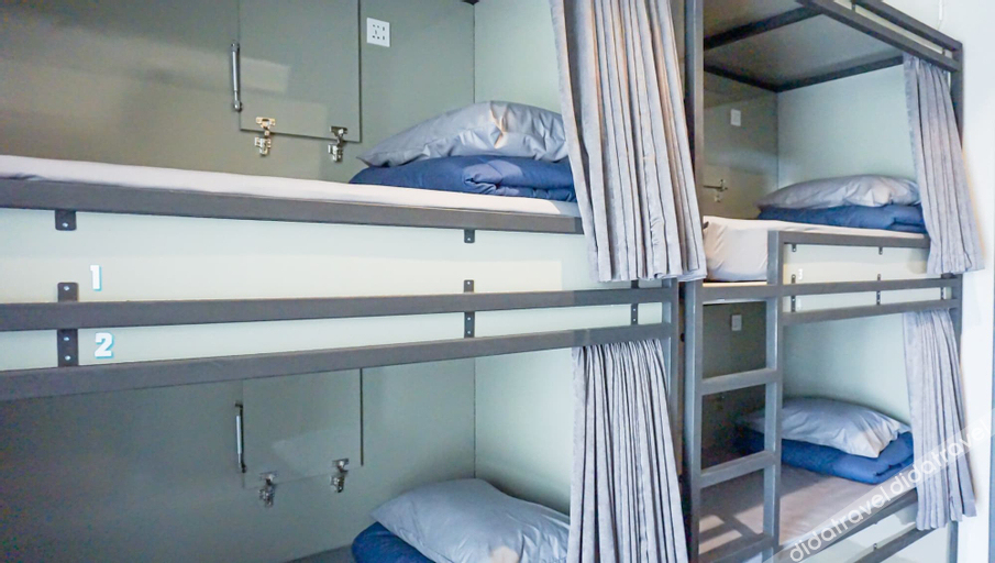 Bedroom 3, Kolo kolo, Sleman