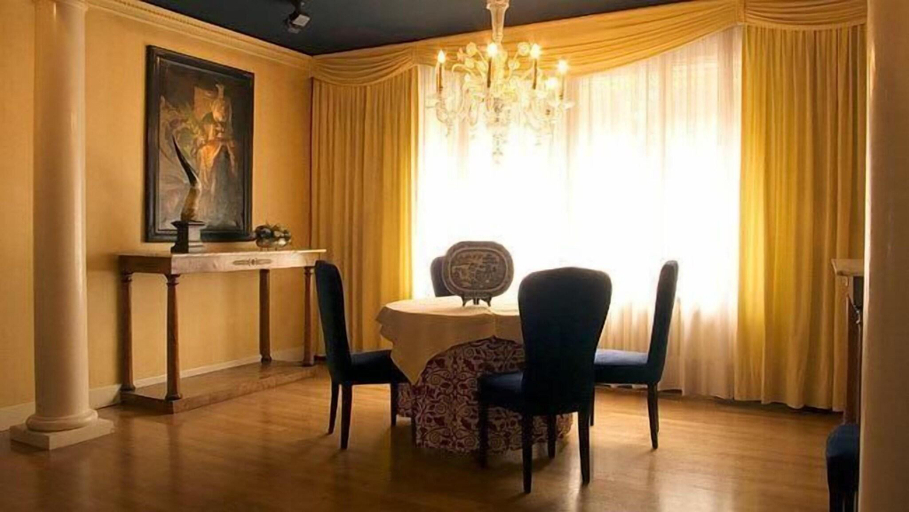 Public Area 3, Hotel Due Mori, Padua