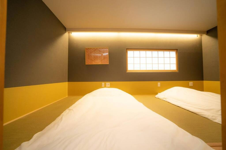 Bedroom 2, Pets OK! Hakone Life resort Toki sengokuhara, Hakone