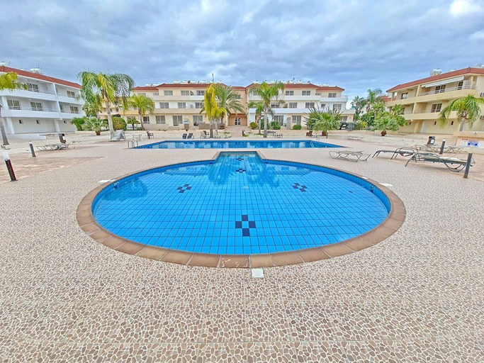 Sport & Beauty 4, Narcissos Nissi Beach Apartment D12
