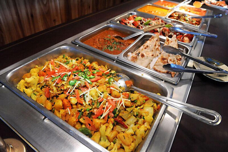 Food & Drinks 5, Zuri Place Hotel Limited, Kasipul
