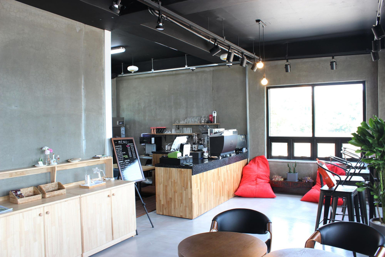 Food & Drinks, Haemorat, Seogwipo