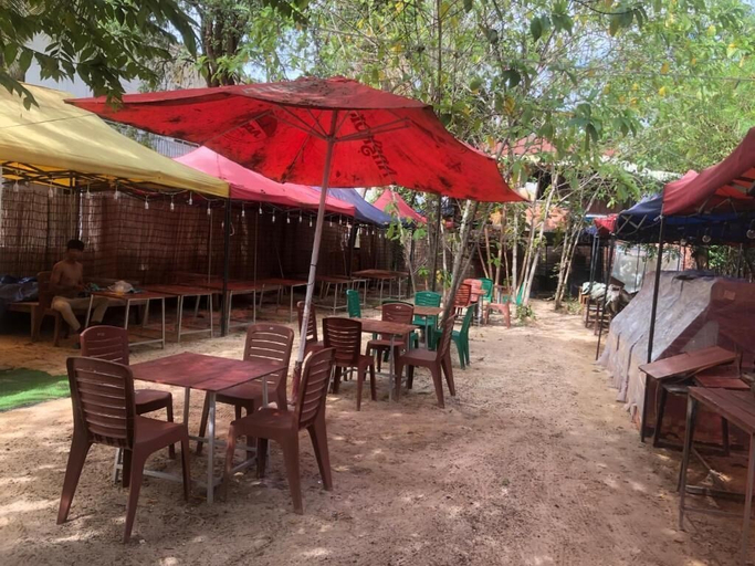 Food & Drinks 3, Oliveo Hotel, Siem Reap