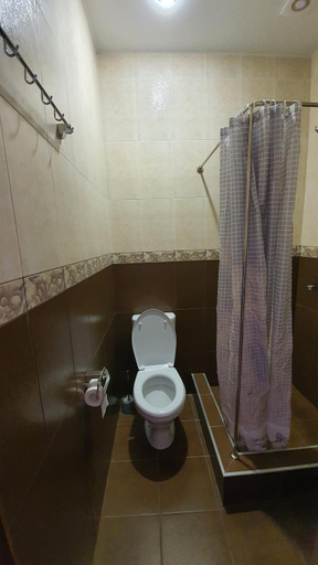 Bathroom 2, Гостевои дом ДаГер, Sochi gorsovet