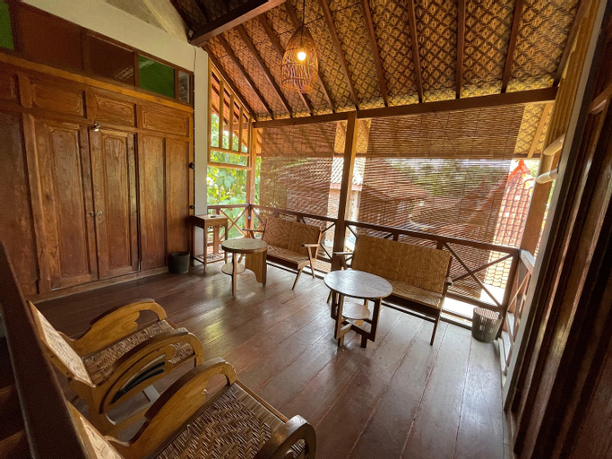 Others 5, Saka Homestay Boutique & Cafe, Magelang