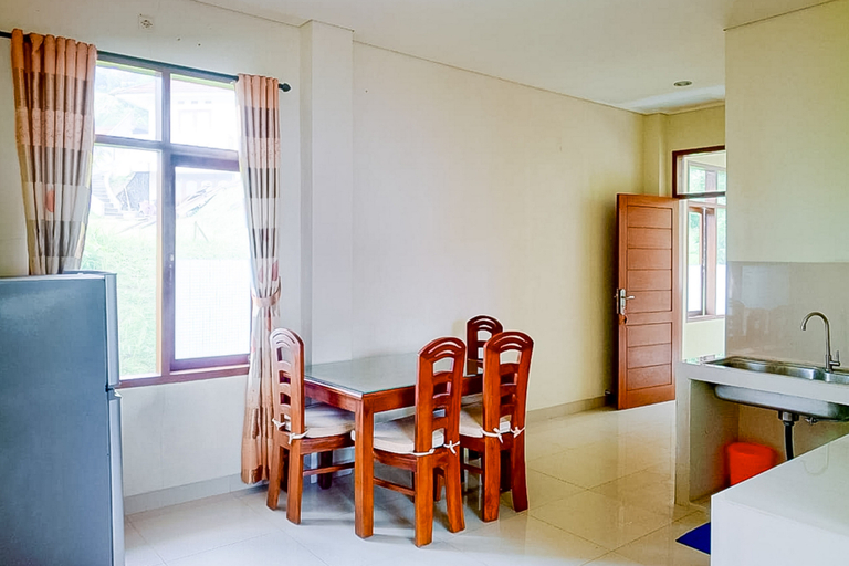 Others 5, Urbanview Resort Villa Andy Tour Cisarua Puncak, Bogor