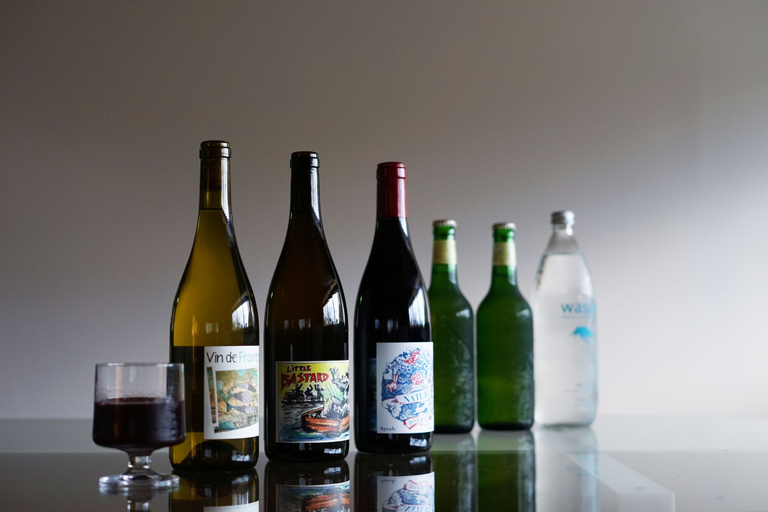 Food & Drinks 4, yutorie, Atami