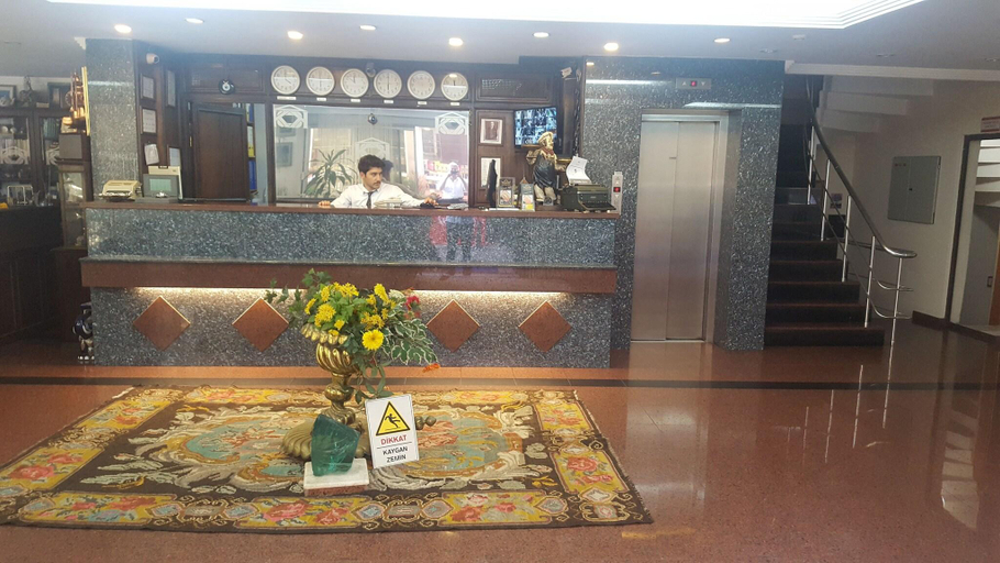 Public Area 2, Kadikoy Otel, Kadıköy