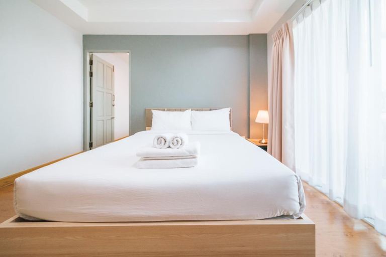 Bedroom 23