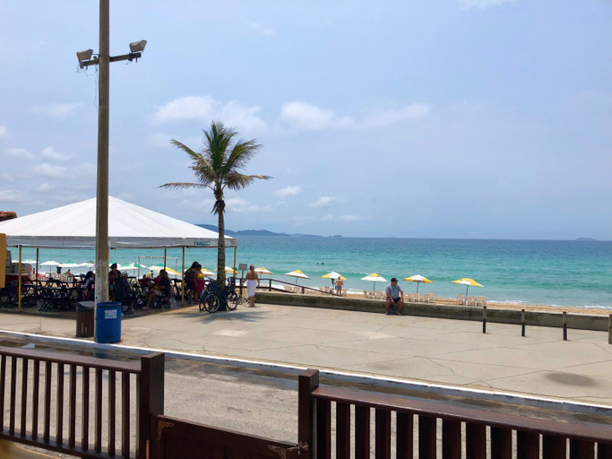 Others 4, Flat Pe na Areia Cabo Frio, Cabo Frio