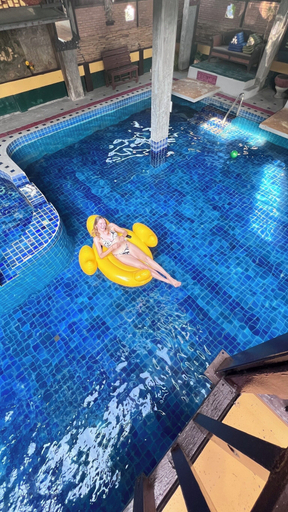 Sport & Beauty 2, Lanna Boutique Resort Chiang Mai, Muang Chiang Mai