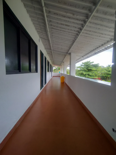 Public Area 2, Opulence Resort Awas Alibaug, Raigarh