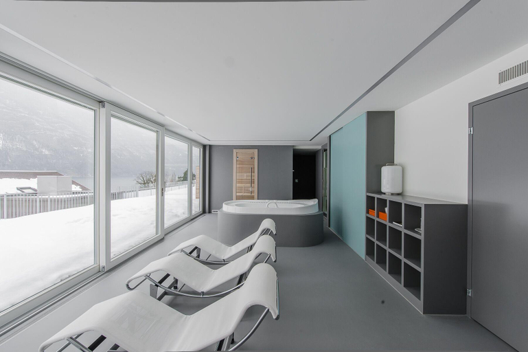 Others 5, lofthotel am Walensee, Sarganserland
