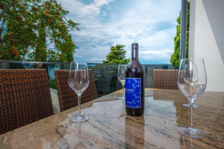 Food & Drinks, Apartman Emilia, Crikvenica