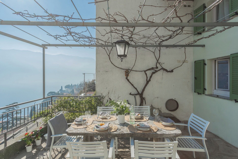 Food & Drinks 5, Giuliano's House - Amazing Lake View by Rent all Como, Como