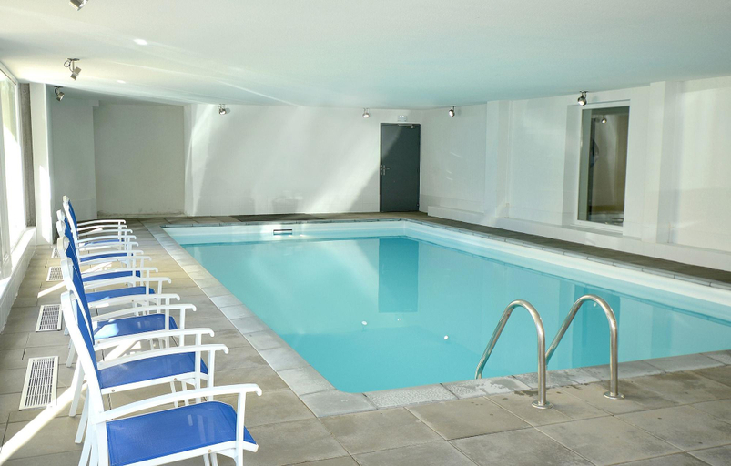 Sport & Beauty 4, RÃ©sidence Odalys L'Ours Blanc, Isère