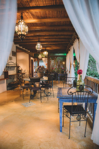 Food & Drinks, Pousada Encantada, Porto Seguro