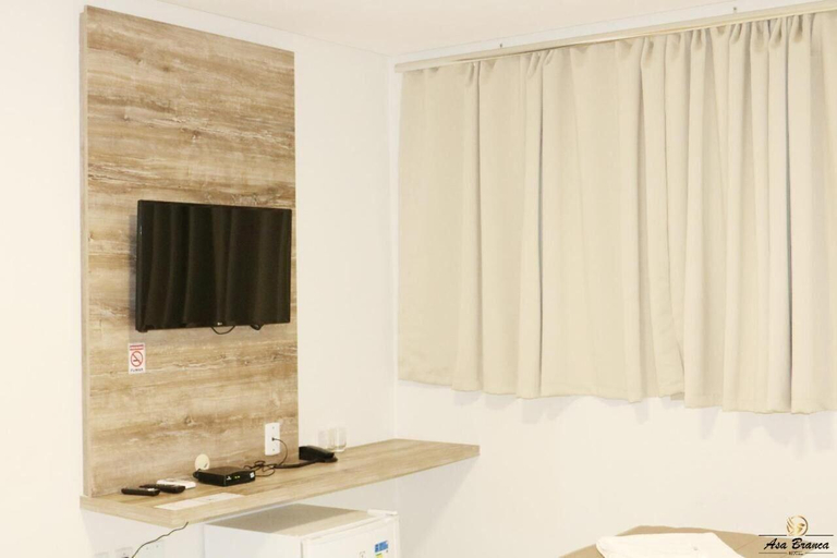 Public Area 2, Asa Branca Hotel, Araripina