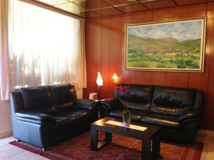 Public Area 2, Hotel La Seu, Lleida