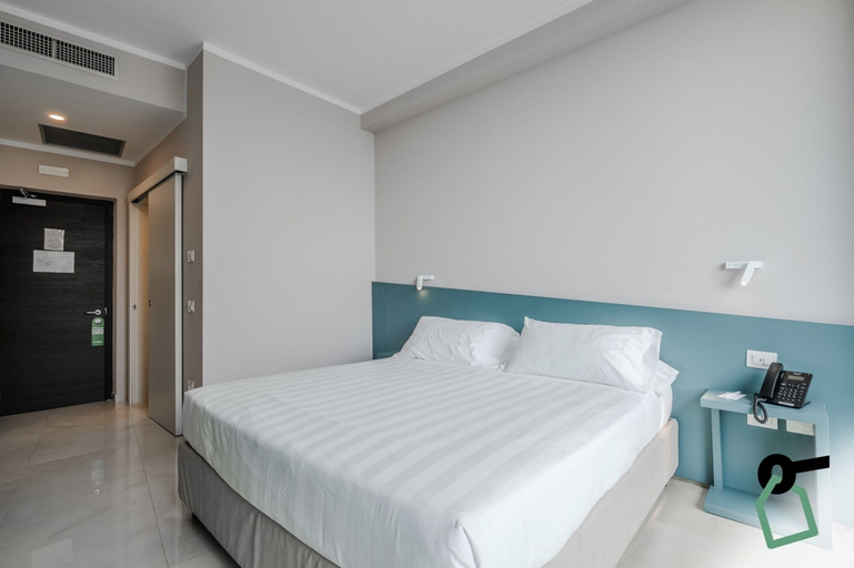 Bedroom 3, Hotiday Room Collection - Porto Venere, La Spezia
