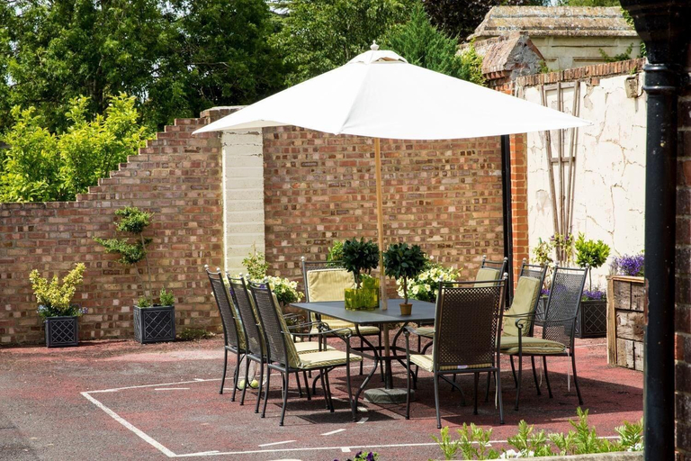 Food & Drinks, Prince Hill House, Wiltshire