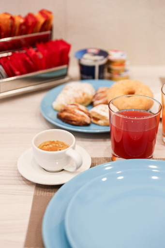 Food & Drinks 5, B&B Cortese, Napoli