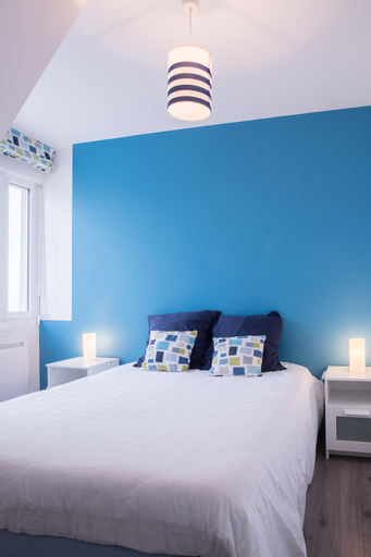 Bedroom 8