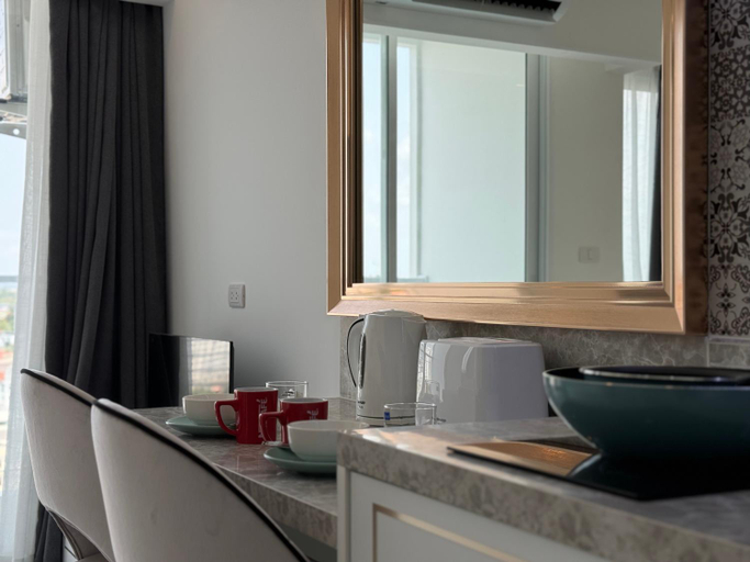 Others 5, The Empire Chic Residence Jomtien & Yahaha, Pattaya