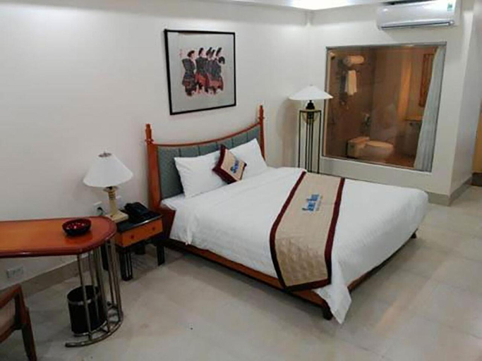 Bedroom 3, Semec Hotel, Tĩnh Gia