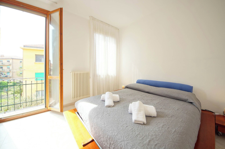 Bedroom 3, DolceVita Apartments N. 518, Venezia