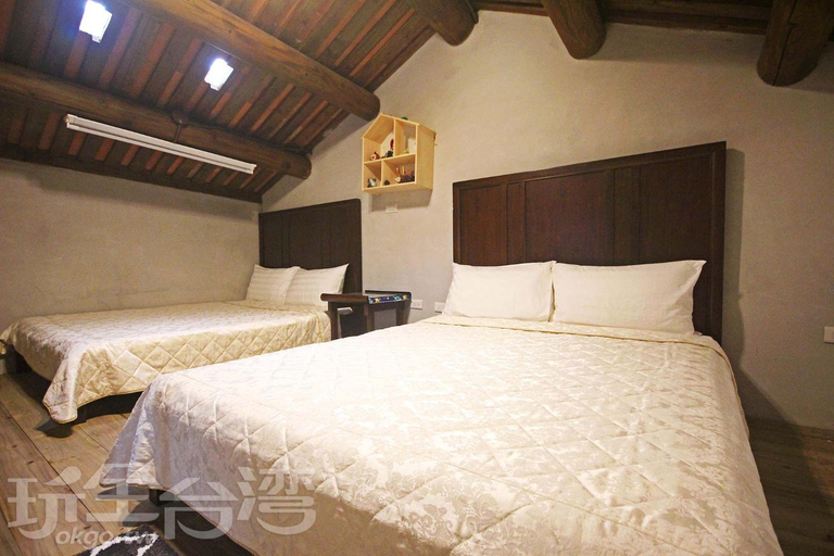 Bedroom 2, Water 97, Kinmen