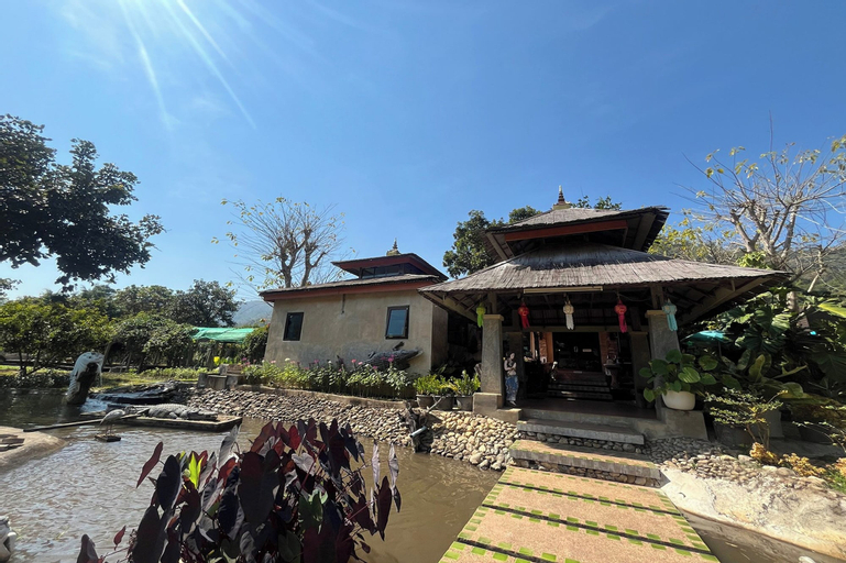 Tung Lakorn Farm, Mae Taeng