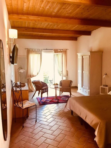 Bedroom 2, Agriturismo al Colle, Forli' - Cesena